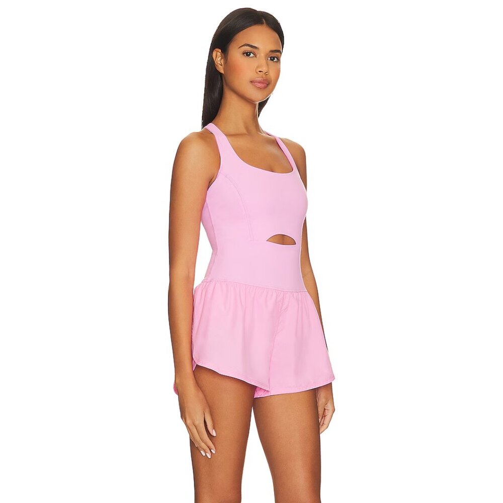 FP Movement Righteous Runsie In Summer Lovin